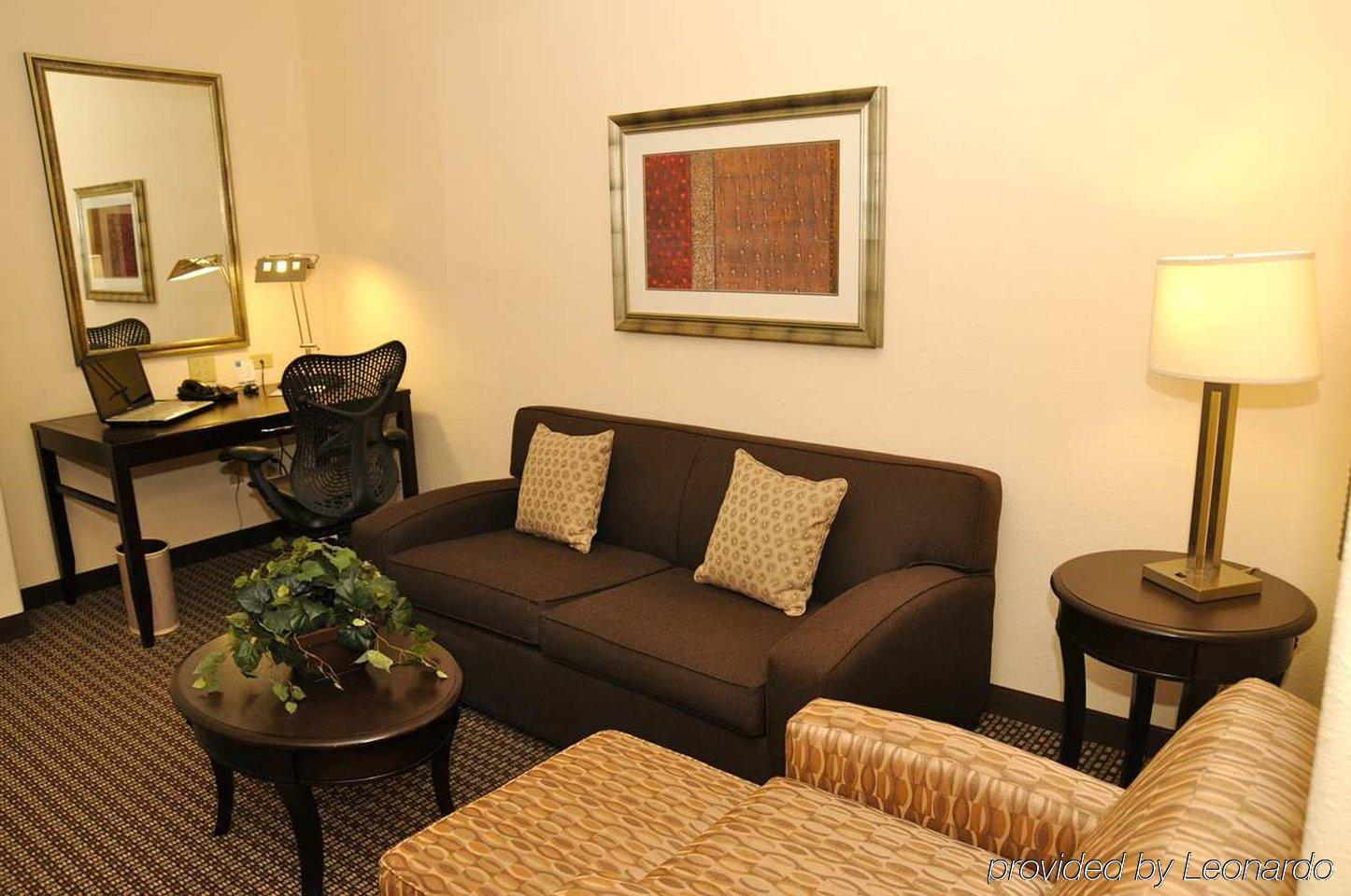 Hilton Garden Inn New Braunfels Zimmer foto