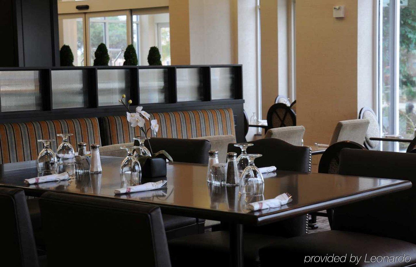 Hilton Garden Inn New Braunfels Restaurant foto