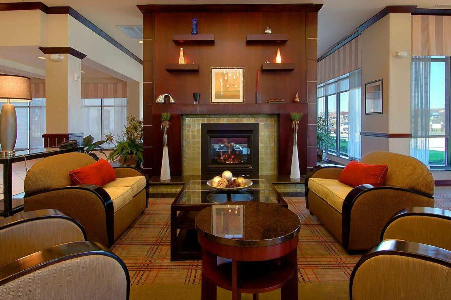 Hilton Garden Inn New Braunfels Exterior foto